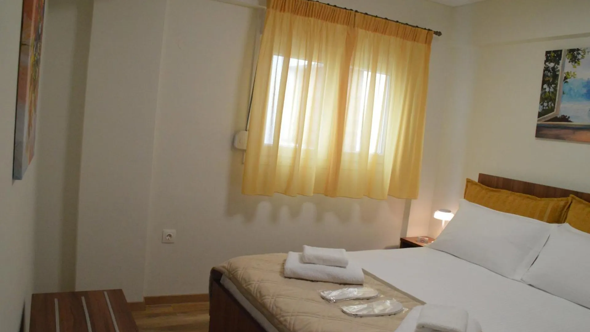 Apartament Aigaiou House 2 Saloniki 0*,