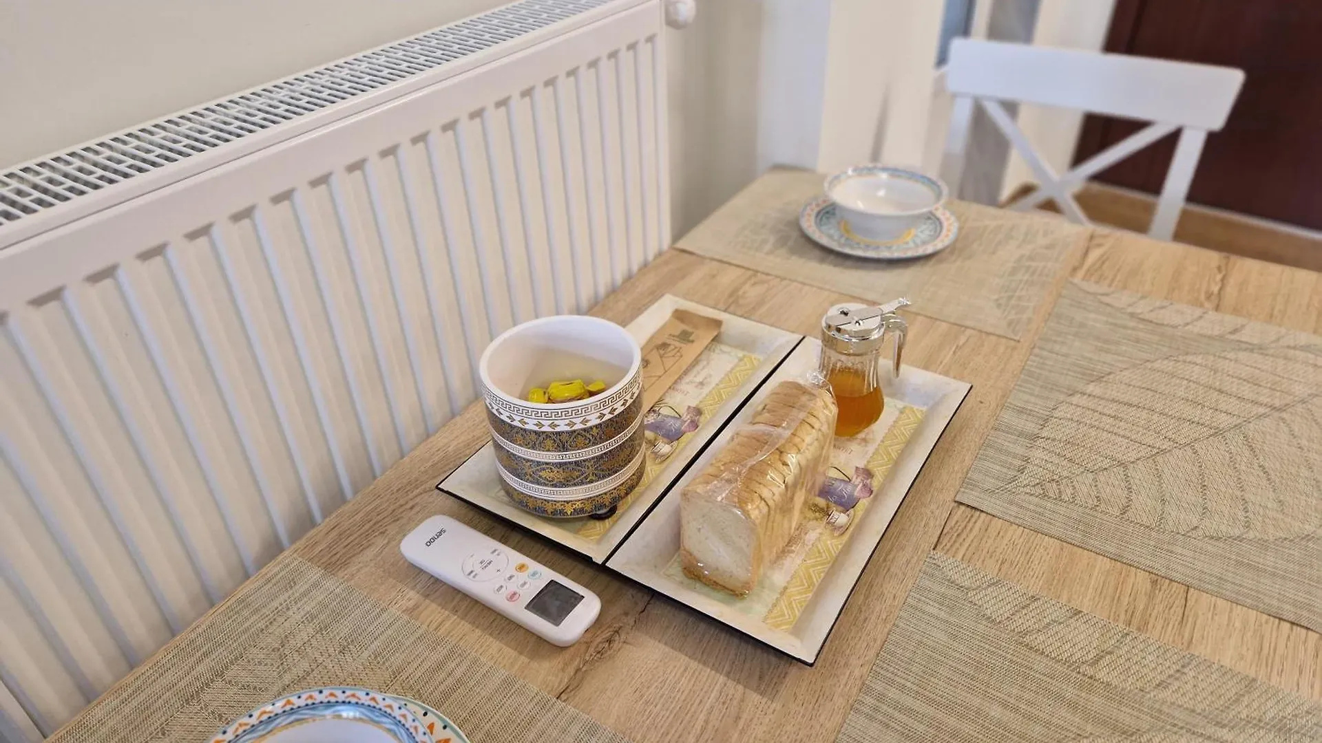 Apartament Aigaiou House 2 Saloniki