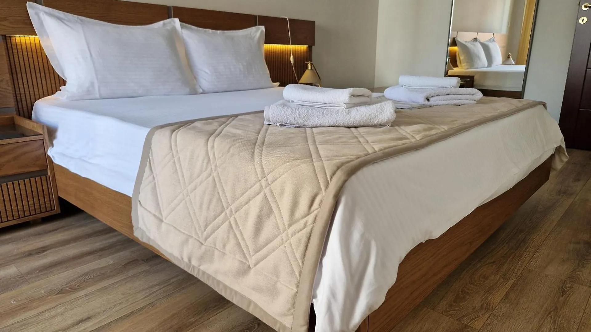 Apartament Aigaiou House 2 Saloniki 0*,