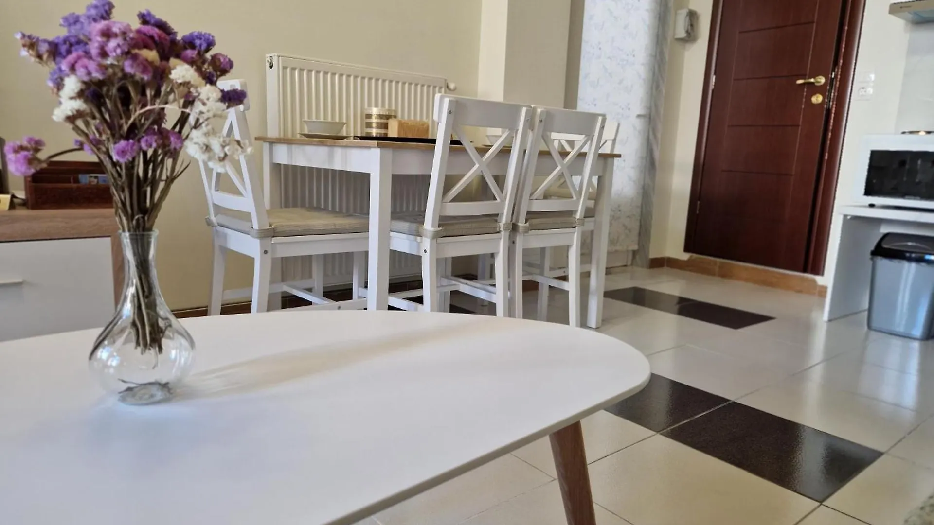 Apartament Aigaiou House 2 Saloniki