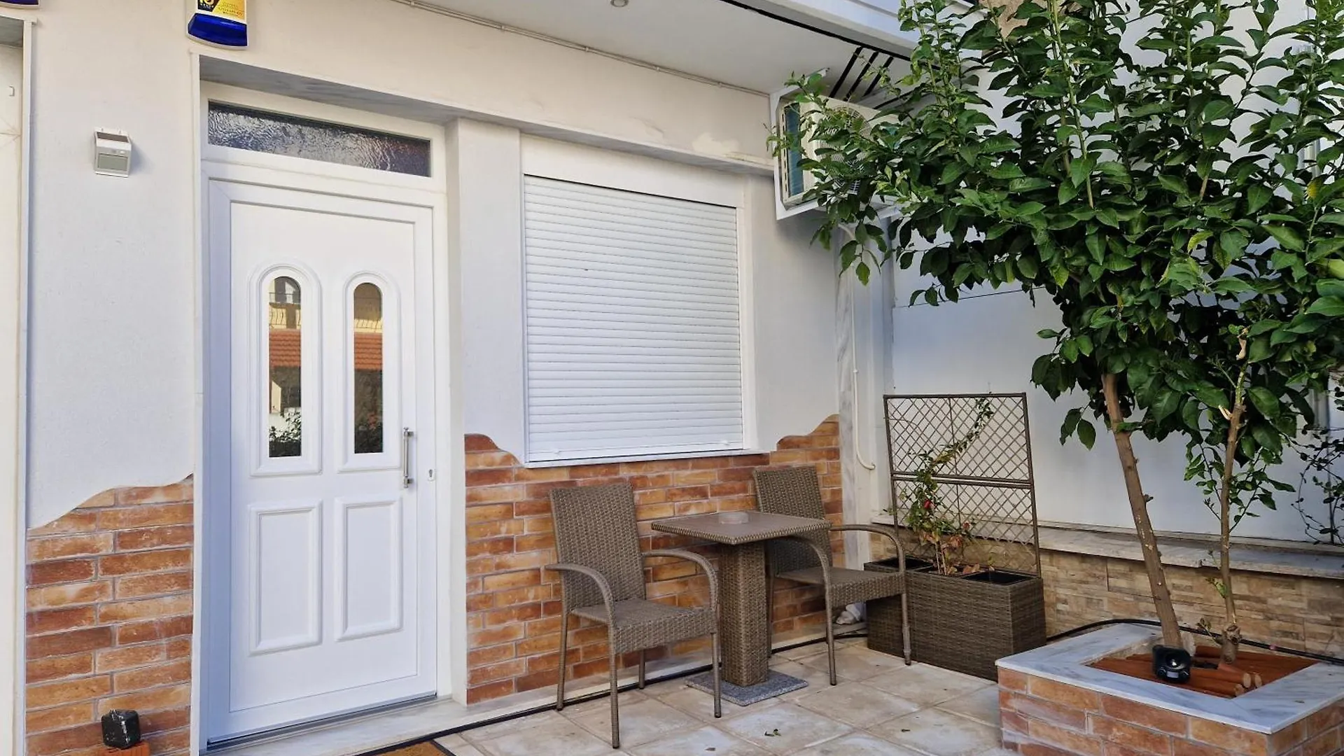 Apartament Aigaiou House 2 Saloniki