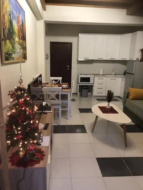 Apartament Aigaiou House 2 Saloniki 0*,  Grecja
