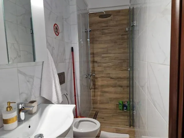 Apartament Aigaiou House 2 Saloniki Grecja