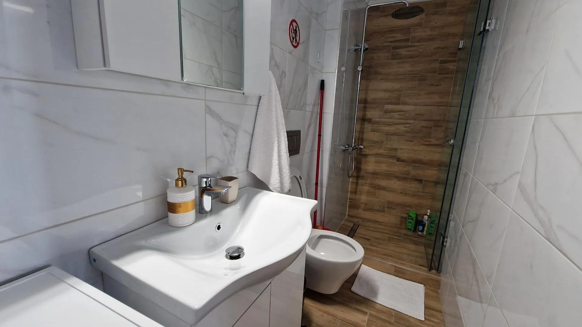 Apartament Aigaiou House 2 Saloniki