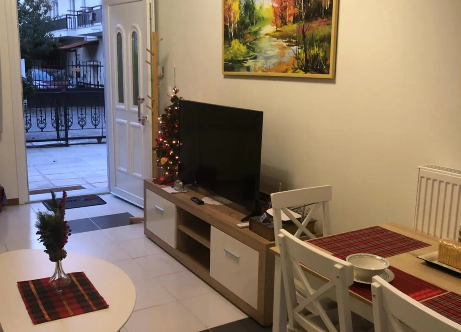 Apartament Aigaiou House 2 Saloniki